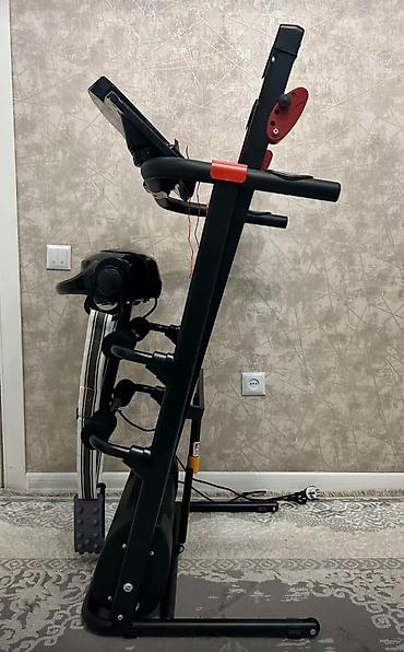 Беговые дорожки: 🤯🔥💥Новые поступления беговых дорожек💥💥 Успейте купить по выгодной — 15