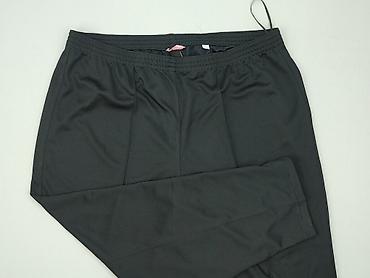 drip slim fit: Spodnie materiałowe damskie, rozmiar 2XL — 1