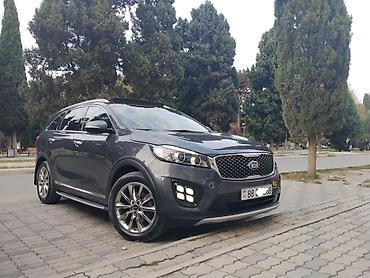 byd diski: Kia Sorento: 2 l | 2017 il Universal — 2