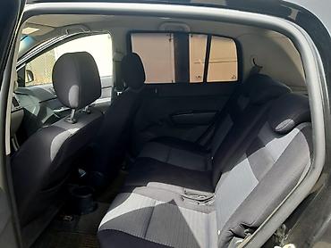 perodok: Hyundai Getz: 1.4 l | 2008 il Hetçbek — 8