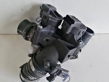 gedora za lambda sondu: KLAPNA GASA ZA VOLVO S40, V40 OD 1996. DO 2005. GOD. | klapna gasa — 2