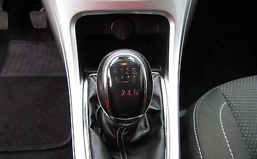 rim: RUČICA MENJAČA ZA OPEL ASTRA J OD 2009. DO 2015. GOD. | Polovni — 1