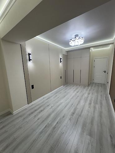Продажа квартир: 1 комната, 52 м², Тунгуч мкр Элитка, 11 этаж, Свежий ремонт — 10