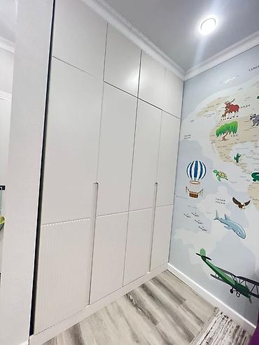 312: 4 комнаты, 107 м², 3 этаж, Дизайнерский ремонт — 10