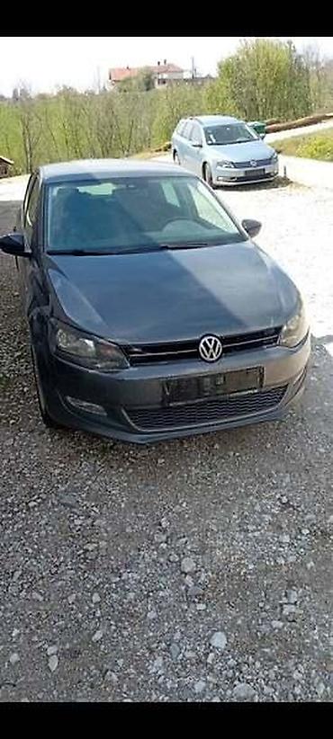 o r s: MOTOR ZA POLA 1.6 TDI ZA VOLKSWAGEN POLO | Kompletan Motor 1.6 TDI — 2