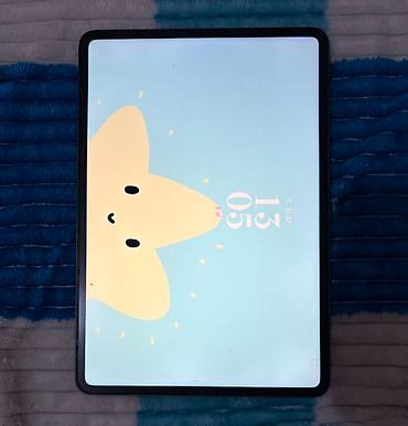 ipad mini 6 128gb: İşlənmiş Xiaomi Pad 6S Pro, 12,4", 256 GB, Pulsuz çatdırılma — 5