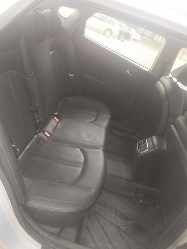Kia: Kia K5: 2021 г., 2 л, Автомат, Газ, Седан — 8