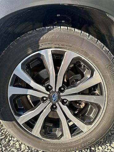 Subaru: Subaru Forester: 2020 г., 2.5 л, Вариатор, Бензин, Кроссовер — 12