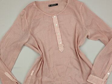 jeans mom slim fit stradivarius: Жіноча блуза, Mango, розмір L