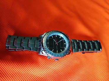 mona tasne kupujemprodajem: CASIO 42mm AnaDigi Hronograf Quartz Retko Na prodaju originalni — 7