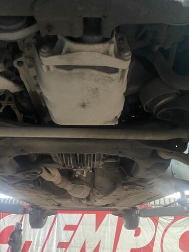 Volkswagen: Volkswagen Passat: 1999 г., 1.8 л, Механика, Бензин, Универсал — 9