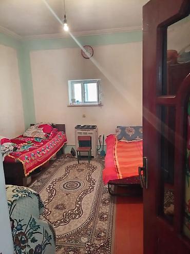 gence ev alqi: Həyət evi satılır, 1.5 sot da 3 otaq. Qaradaq rayonun, Lokbatan — 4
