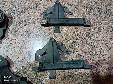 Другие детали салона: Разборные мелкие запчасти для Mercedes-Benz (классические модели) — 22