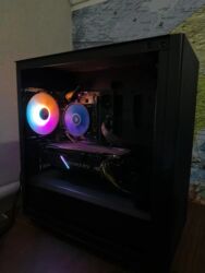 системы охлаждения resheto: Процессор, Колдонулган, ПК үчүн