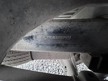 ващ 2109: Легкий грузовик, Hyundai, Стандарт, Новый — 6