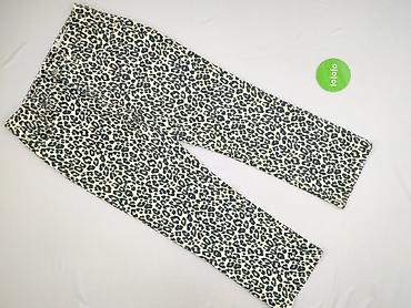culotte: Zara, Spodnie materiałowe damskie, rozmiar XL — 2