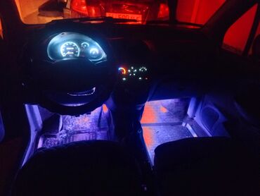 Daewoo: Daewoo Matiz: 2012 г., 0.8 л, Механика, Бензин, Хэтчбэк — 10