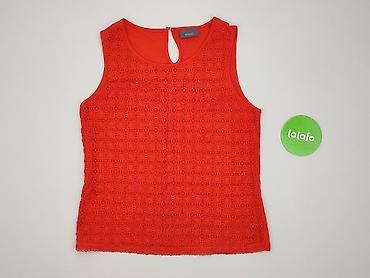 pull and bear bezrekawnik: Yessica, Bluzka damska, rozmiar S — 2