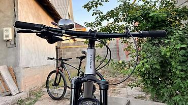 велие: Горный Trinx X5 PRO X-TREME⚡️ С документом📃 Полный фулл комплект — 4