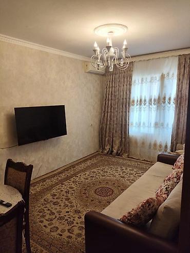 sovetskide satilan evler: Bakı, Əhmədli, 3 otaqlı, Köhnə tikili, m. Həzi Aslanov, 75 kv. m — 2
