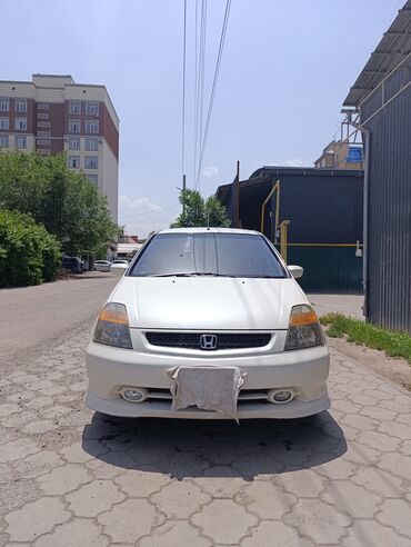 хонда стрим руль: Honda Stream: 2002 г., 1.7 л, Автомат, Бензин, Универсал