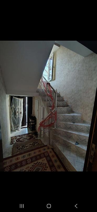 kiraye evller: 105 kv. m, 5 otaqlı, Kombi, Qaz, İşıq — 6