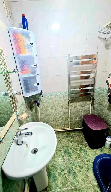 Köhnə tikili: Bakı, Zığ qəs., 3 otaqlı, Köhnə tikili, 75 kv. m — 14