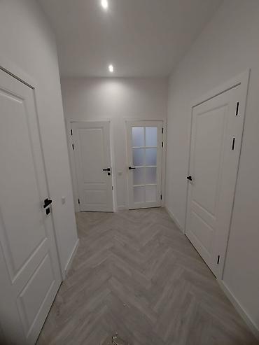 Продажа квартир: 2 комнаты, 52 м², Индивидуалка, 6 этаж, Дизайнерский ремонт — 1