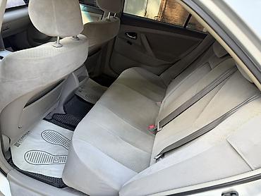 сиз 82 1: Toyota Camry: 2006 г., 2.4 л, Автомат, Бензин, Седан — 10