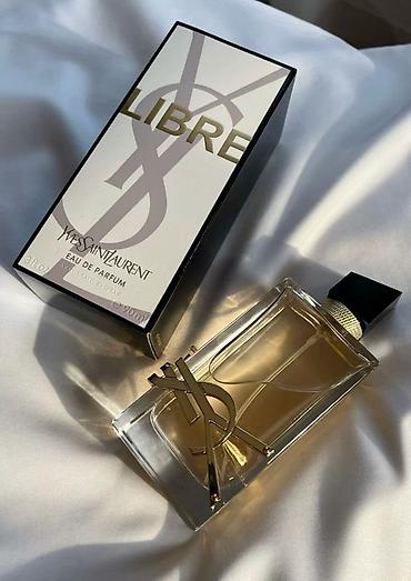 libre parfum: Yves Saint Laurent Libre – Eau de Parfum / Eau de Parfum Intense — 2