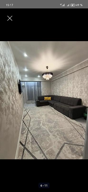 Долгосрочная аренда квартир: 2 комнаты, Собственник, Без подселения, С мебелью полностью — 5