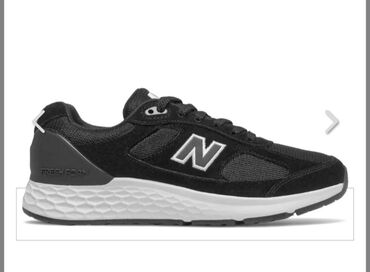 беговые красовки: Мужские кроссовки, 39, New Balance, Новый, цвет - Черный, Самовывоз, Платная доставка