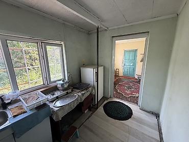некая: 80 м², 3 комнаты — 1