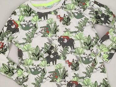 Blouse, So cute, 2-3 years, 92-98 cm, condition - Perfect