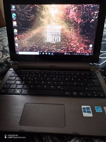 Laptop i Netbook računari: Intel Celeron, 64 GB OZU, 11.6 "