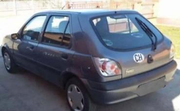 prodaj: FORD FIESTA 1996. GOD. - KOMPLETAN AUTO U DELOVIMA | FORD velika — 8