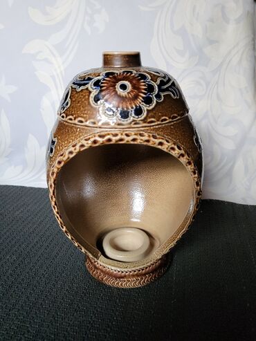 Ostali antikviteti: Nov svecnjak i kadionica nemacki rucni rad iz 70ih. Nov velik na lalafo.rs β 9 Ostali antikviteti: Nov svecnjak i kadionica nemacki rucni rad iz 70ih. Nov velik β 9