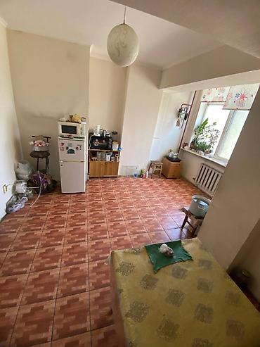 молодой гвардия: 4 комнаты, 120 м², Молодая Гвардия Элитка, 2 этаж, Косметический ремонт — 1