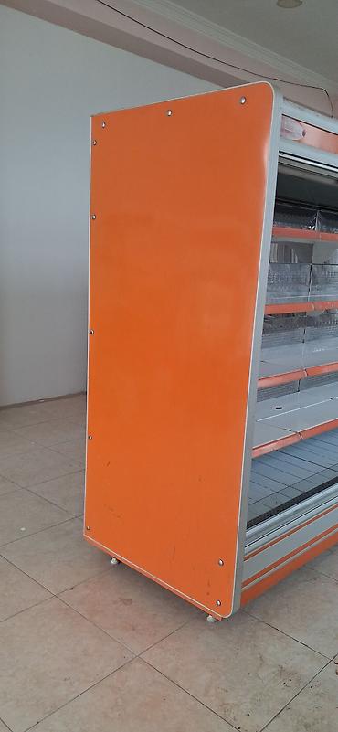 soyuducular ev: Mağaza üçün soyuducu avadanlıq dəsti Qiymet razilasma yolu ile Ümumi — 4