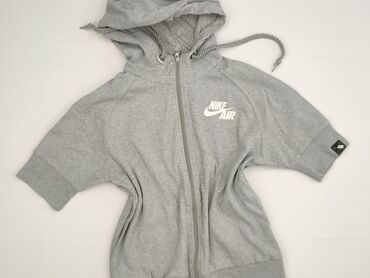 Women's Clothing: Women`s hoodie, Nike, size L (EU 40)