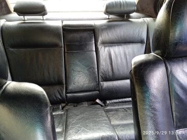 BMW: BMW 3 series: 2.5 l | 1998 il Sedan — 8