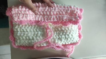 handmade: Клатч, Женские, Новый — 5