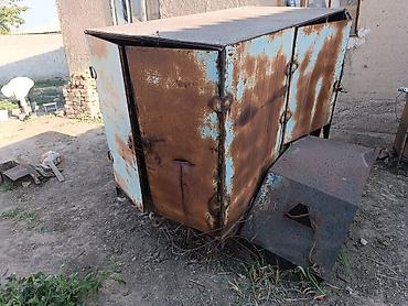 капод: Прицеп для грузовых машин, газ 53. на бус гигант — 6