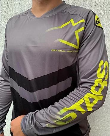 Majice: Men's T-shirt bоја - Šareno — 3