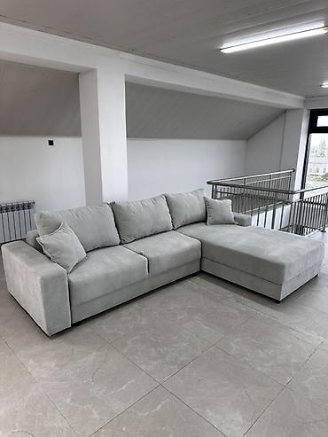 sofa: Угловой диван, C подушками, В рассрочку — 2