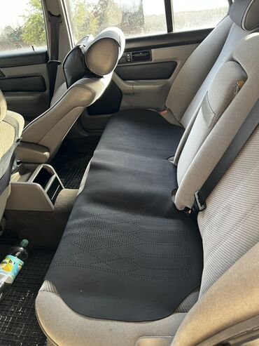 BMW: BMW 5 series: 1989 г., 2.8 л, Механика, Бензин, Седан — 8