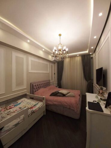 Yeni tikili: 2 otaqlı, Yeni tikili, m. Qara Qarayev, 70 kv. m -da lalafo.az — 10 Yeni tikili: 2 otaqlı, Yeni tikili, m. Qara Qarayev, 70 kv. m — 10