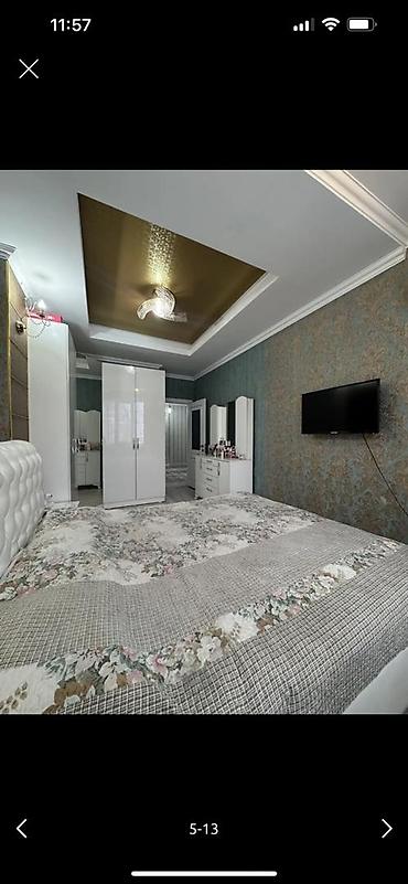 Продажа квартир: 2 комнаты, 74 м², Элитка, 10 этаж, Дизайнерский ремонт — 3