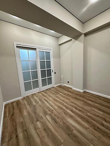 Продажа квартир: 2 комнаты, 48 м², Элитка, 9 этаж, Дизайнерский ремонт — 11