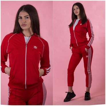 Gornji i donji deo: S do 2xl 3100 — 25